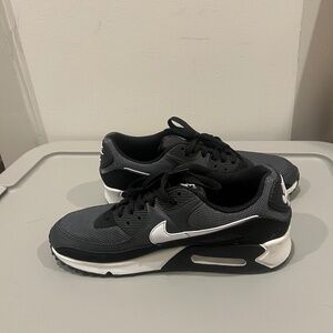 Nike Air Max 90 - Grey, Black, White